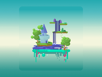 Game landscape