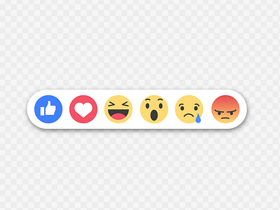 Original Facebook React