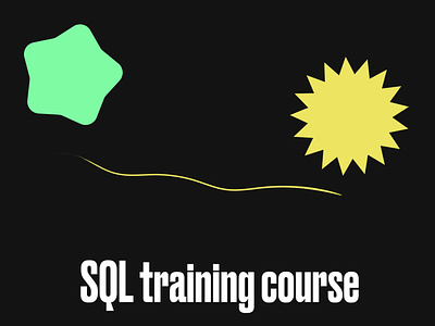 SQL Training course