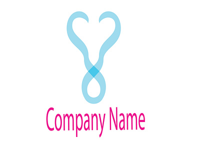 Unique Logo for branding branding logo minimal unique logo vector