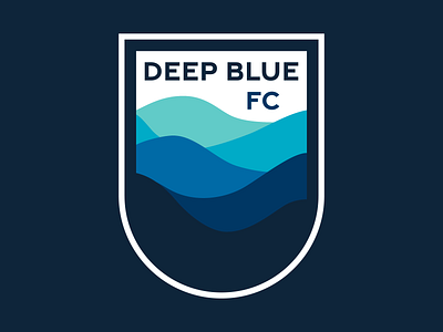 Deep Blue FC