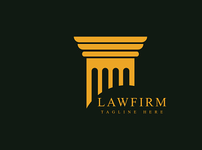 Lawyer Logo Design brand identity design illustrator lawyerlogo logo logodesign logodesignerr logodesigns logofolio logofosell logomaker logos logotype