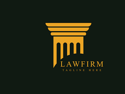 Lawyer Logo Design brand identity design illustrator lawyerlogo logo logodesign logodesignerr logodesigns logofolio logofosell logomaker logos logotype