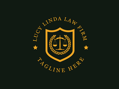 Lawyer Logo