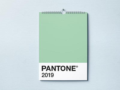 Pantone design graphic design typography