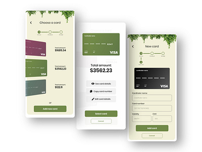 DailyUI #102 - Credit Card checkout adobexd checkout credit card creditcard daily 100 challenge dailyui dailyuichallenge design figma ui ux uidesign