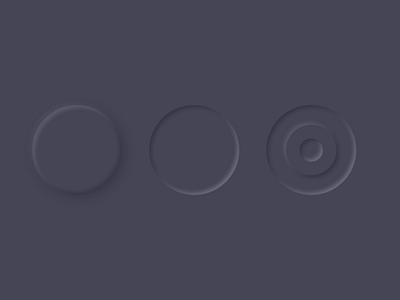 Neumorphism Dark Mode button dark mode dark theme dark ui design ideas minimalism neumorphic neumorphism ui skeumorphism skeuomorphic ui ux web