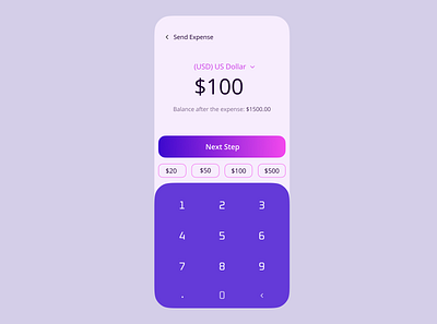 08 Daily UI. Payment App branding button design iphone logo minimalism neumorphic new payment trend ui ux