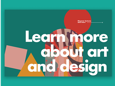 41 Daily UI. Art Website app branding button design graphic design illustration inspiration logo minimalism neumorphic new trend typography ui ux