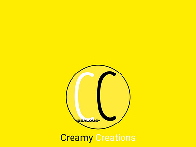 Creamy Creations— created by Zealous