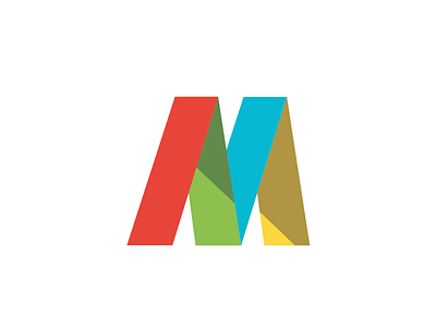 Material Design Mint Logo Mk. II design google logo material