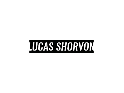 Lucas | Logo