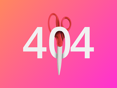 404 404 error relefcentr scissors stationery web