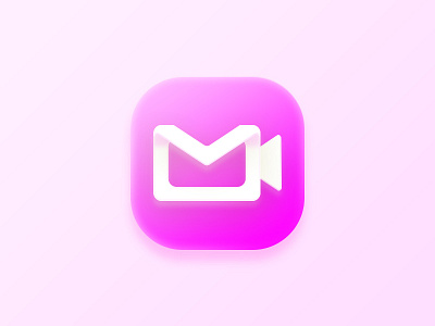 Mideo APP icon!