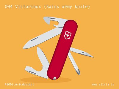 004 Victorinox