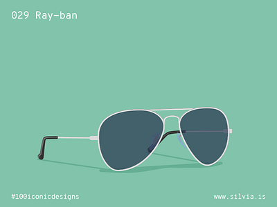 029 Ray Ban