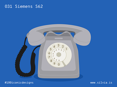 031 Siemems S62