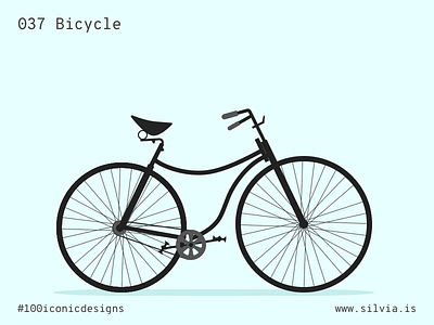 037 Bicycle