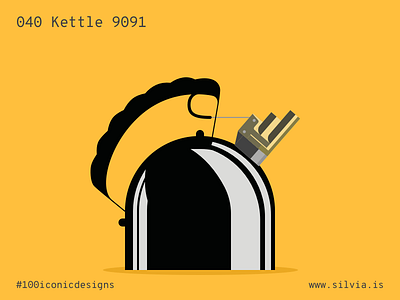 040 Kettle 9091