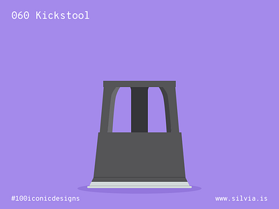 060 Kickstool