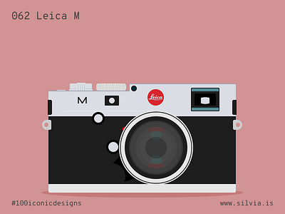 062 Leica M