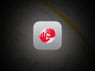 TomTom App Icon - iOS 7 7 app icon ios redesign tomtom