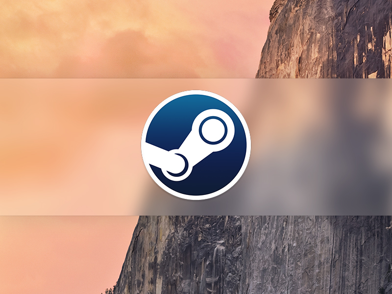 Steam Icon Redesign By Jacopo Bassan On Dribbble