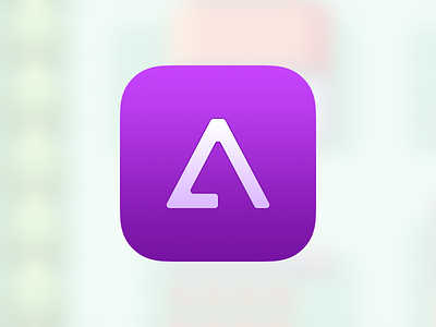 GBA4iOS App Icon