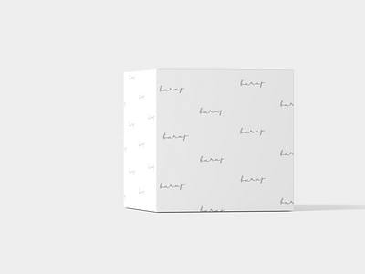 Wrapping Paper design graphic design typography