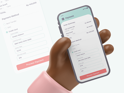 Credit Card Checkout app checkout form credit card credit card payment dailyui design e comerce mobile app design payment form ui