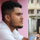 Shyamantak Ghosh