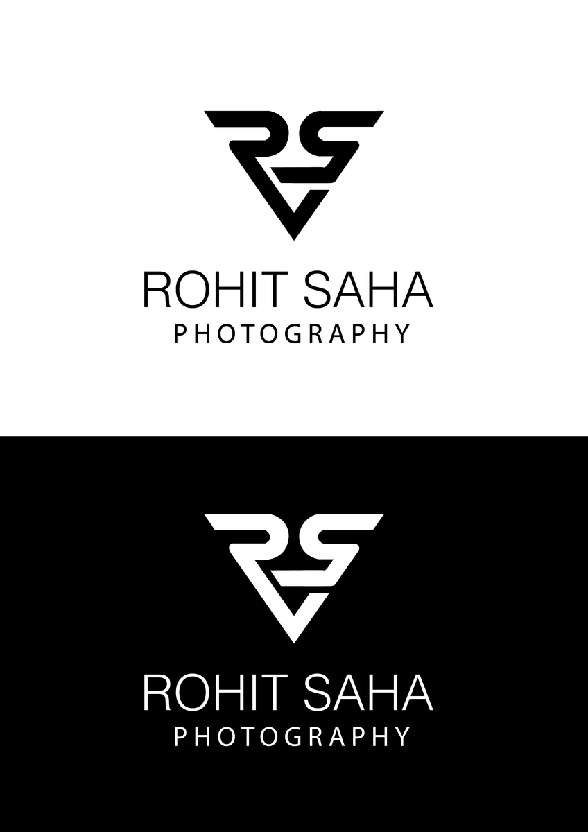 Logo template photography studio, photographer, photo. Company, brand,  branding, corporate, identity, logotype. Clean and modern style 7643041  Vector Art at Vecteezy
