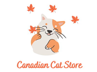 Pet store logo