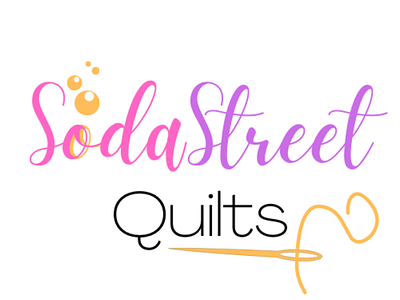 Logo cool design logo logodesign quilt quilting