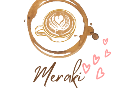 Coffee brown coffee coffeelogo coffeeshop cool design heart logo logodesign love