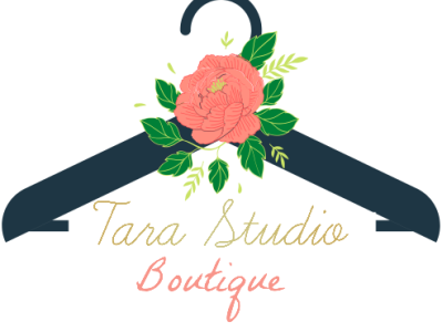 tara studio cool design logo logodesign studio