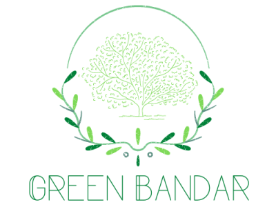 Green Bandar