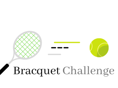 Bracquet Challenge cool design logo logodesign nice