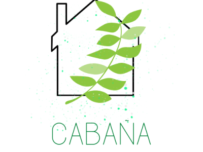 caba a cool design logo logodesign