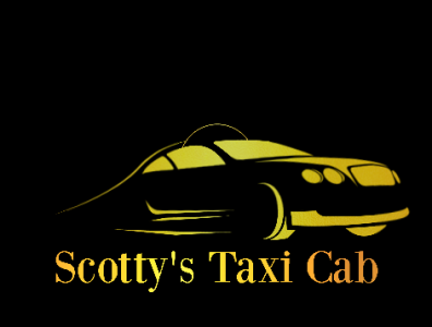 scott taxi