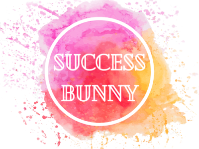 Success Bunny 4 cool design logo logodesign nice