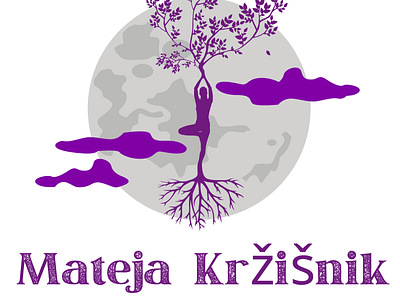 Mateja Kr i nik cool design illustration logo logodesign