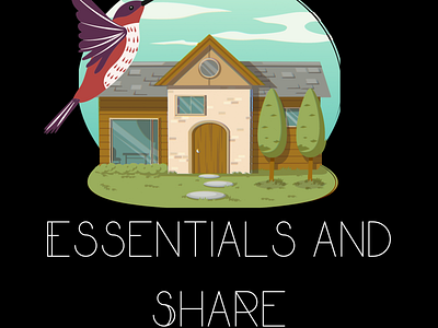 Essentials and Share