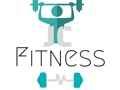 Fitness branding cool design fitness fitness logo logo logo design logodesign work workout