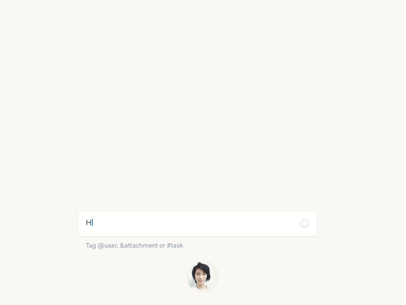 Proactive Chat Bot collaboration proactive ux schedule event meeting bot chat