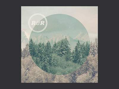 R&R album art free music