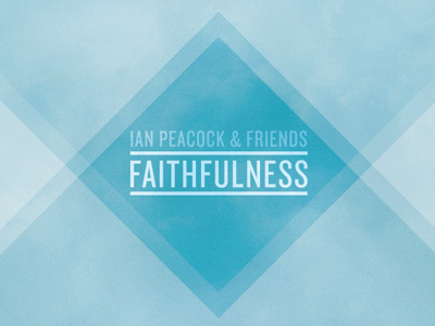 Faithfulness album art cd cover music cover art faithfulness