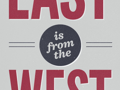 103:12 bible east typographic typography verse west