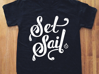 Set Sail T-Shirt