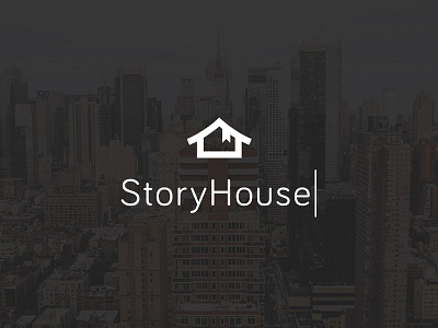 StoryHouse Branding